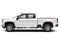 2021 Chevrolet Silverado 2500 HD Crew Cab Standard Box 4-Wheel Drive LT