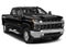 2021 Chevrolet Silverado 2500 HD Crew Cab Standard Box 4-Wheel Drive LT