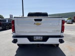2024 Chevrolet Silverado 2500 HD Crew Cab Standard Box 4-Wheel Drive High Country