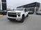 2023 Chevrolet Silverado 2500 HD Crew Cab Standard Box 4-Wheel Drive LT