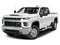 2023 Chevrolet Silverado 2500 HD Crew Cab Standard Box 4-Wheel Drive LT