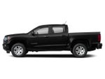 2021 Chevrolet Colorado Crew Cab Short Box 4-Wheel Drive ZR2