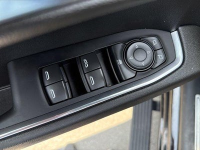 2023 Chevrolet Silverado 1500 Crew Cab Short Box 4-Wheel Drive LT 2FL