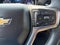 2023 Chevrolet Silverado 1500 Crew Cab Short Box 4-Wheel Drive LT 2FL