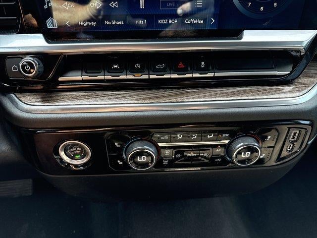2023 Chevrolet Silverado 1500 Crew Cab Short Box 4-Wheel Drive LT 2FL