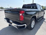 2023 Chevrolet Silverado 1500 Crew Cab Short Box 4-Wheel Drive LT 2FL