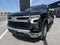 2023 Chevrolet Silverado 1500 Crew Cab Short Box 4-Wheel Drive LT 2FL