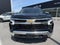 2023 Chevrolet Silverado 1500 Crew Cab Short Box 4-Wheel Drive LT 2FL