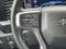 2023 Chevrolet Silverado 1500 Crew Cab Standard Box 4-Wheel Drive RST