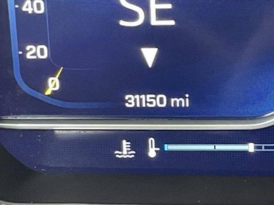 2023 Chevrolet Silverado 1500 Crew Cab Standard Box 4-Wheel Drive RST