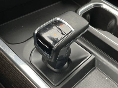 2023 Chevrolet Silverado 1500 Crew Cab Standard Box 4-Wheel Drive RST