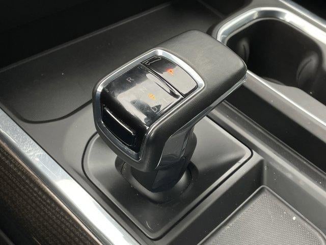 2023 Chevrolet Silverado 1500 Crew Cab Standard Box 4-Wheel Drive RST