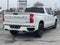 2023 Chevrolet Silverado 1500 Crew Cab Standard Box 4-Wheel Drive RST
