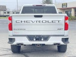 2023 Chevrolet Silverado 1500 Crew Cab Standard Box 4-Wheel Drive RST