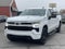 2023 Chevrolet Silverado 1500 Crew Cab Standard Box 4-Wheel Drive RST