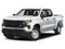 2023 Chevrolet Silverado 1500 Crew Cab Standard Box 4-Wheel Drive RST
