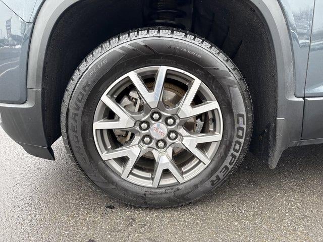 2020 GMC Acadia AWD SLE