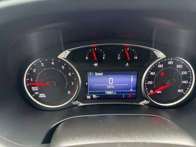 2020 GMC Acadia AWD SLE