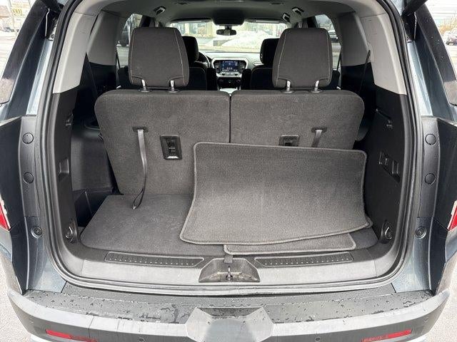 2020 GMC Acadia AWD SLE