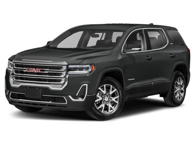 2020 GMC Acadia AWD SLE