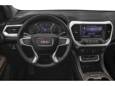 2020 GMC Acadia AWD SLE