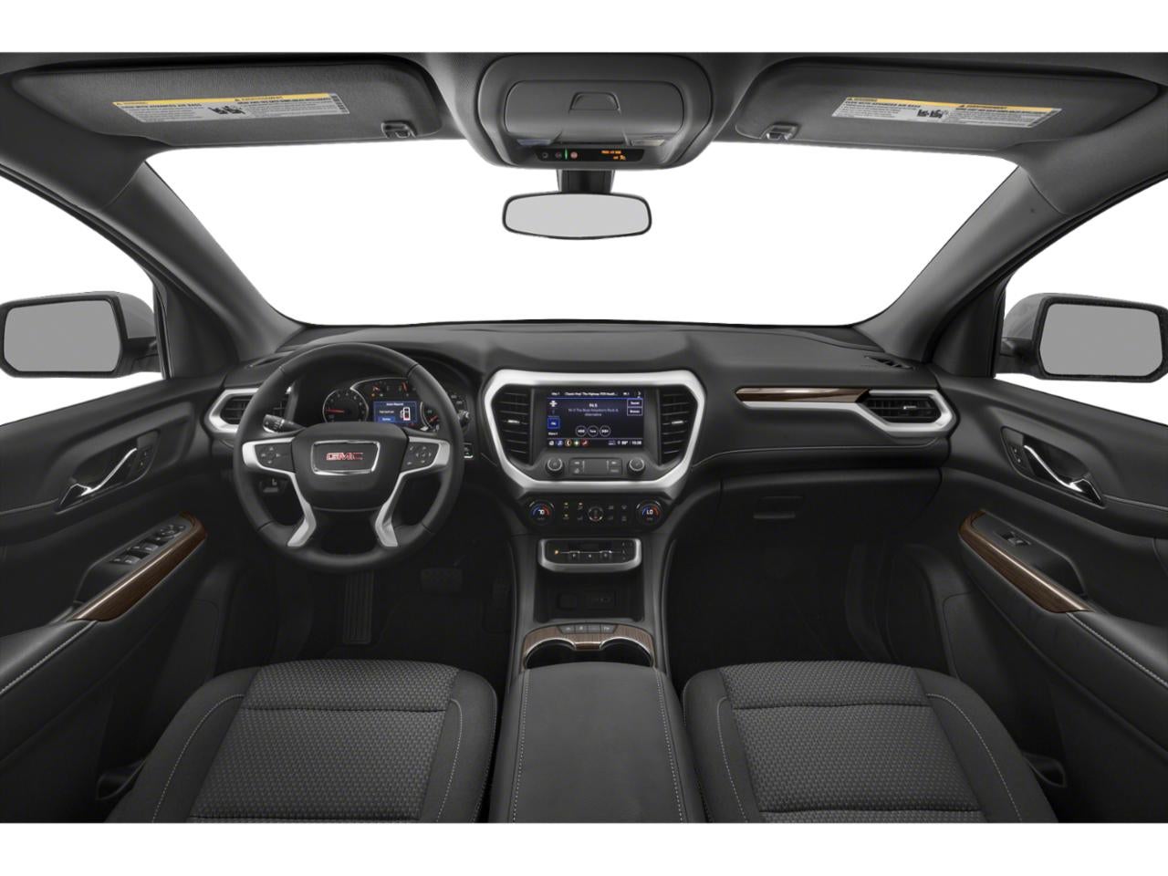 2020 GMC Acadia AWD SLE