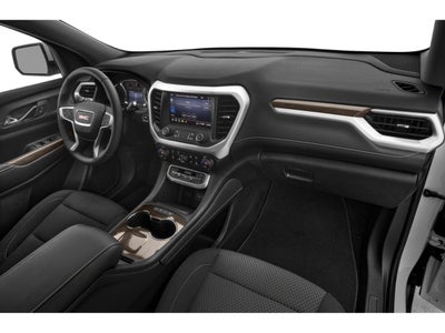 2020 GMC Acadia AWD SLE