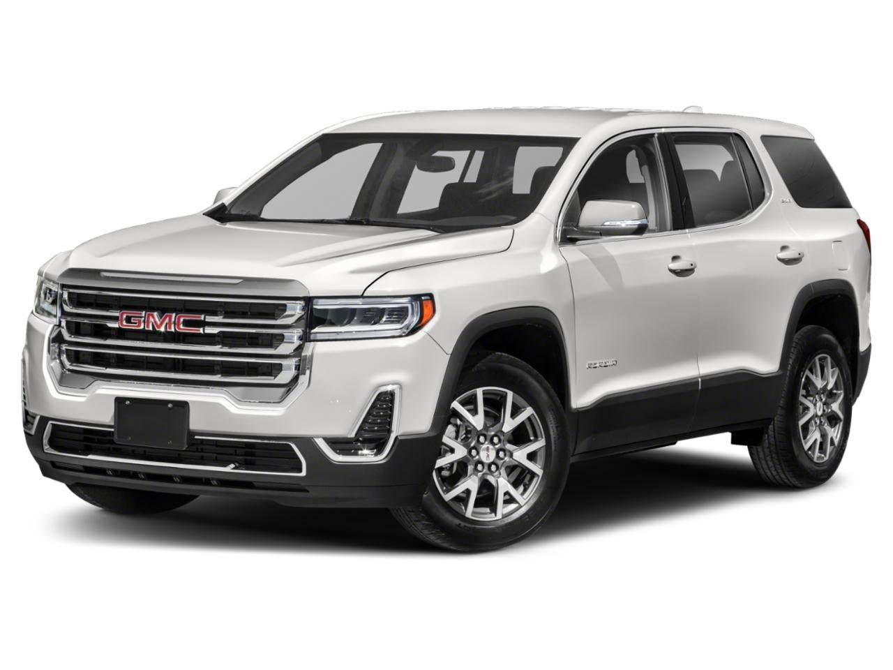 2020 GMC Acadia AWD SLE