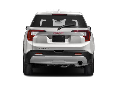 2020 GMC Acadia AWD SLE