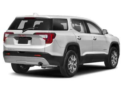 2020 GMC Acadia AWD SLE