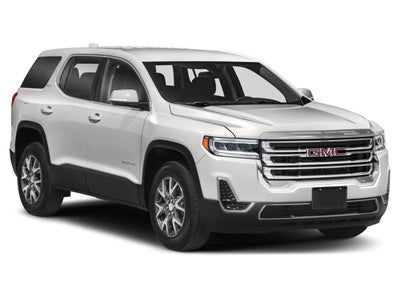 2020 GMC Acadia AWD SLE