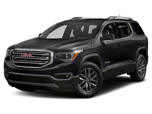 2019 GMC Acadia AWD SLT-1