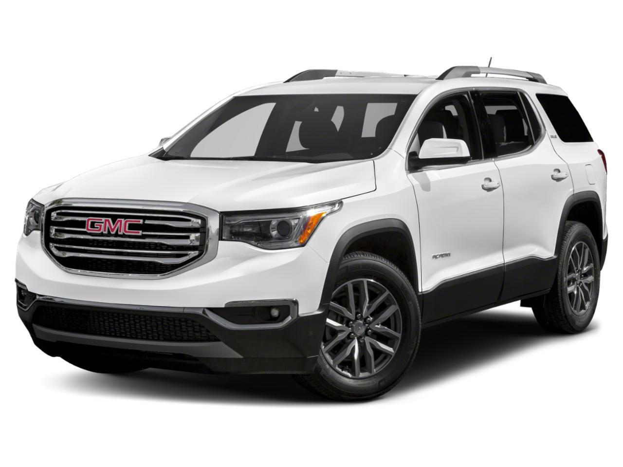 2019 GMC Acadia AWD SLT-1