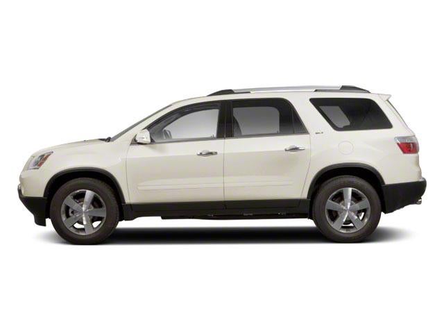 2012 GMC Acadia FWD 4dr Denali