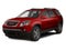 2010 GMC Acadia All-Wheel Drive SLT1