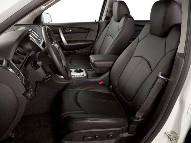 2010 GMC Acadia All-Wheel Drive SLT1