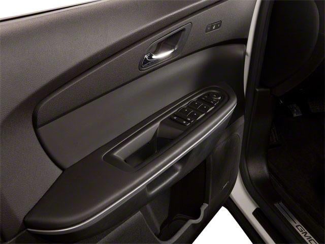 2010 GMC Acadia All-Wheel Drive SLT1