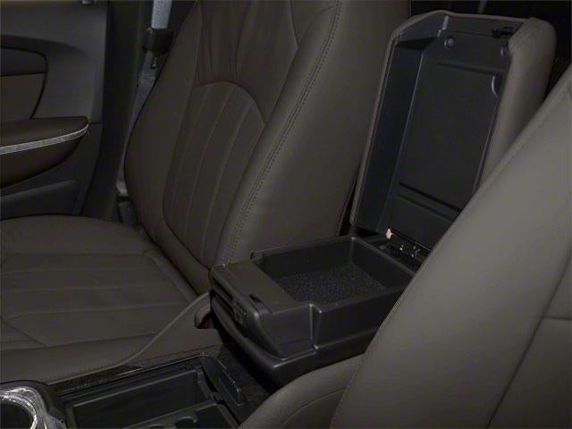 2010 GMC Acadia All-Wheel Drive SLT1