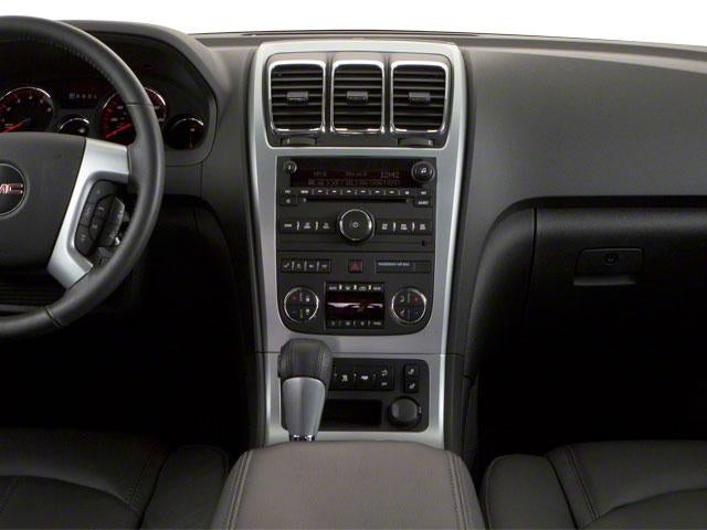 2010 GMC Acadia All-Wheel Drive SLT1