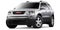 2010 GMC Acadia All-Wheel Drive SLT1