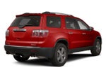 2010 GMC Acadia All-Wheel Drive SLT1