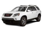 2010 GMC Acadia All-Wheel Drive SLT1