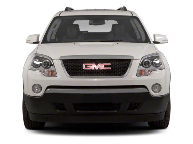 2010 GMC Acadia All-Wheel Drive SLT1