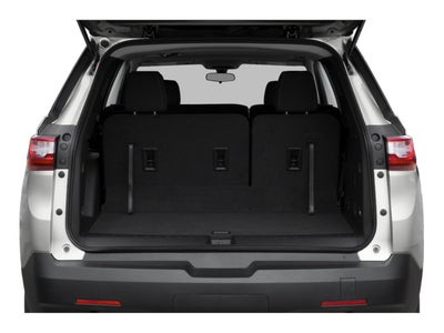 2020 Chevrolet Traverse AWD 1LS