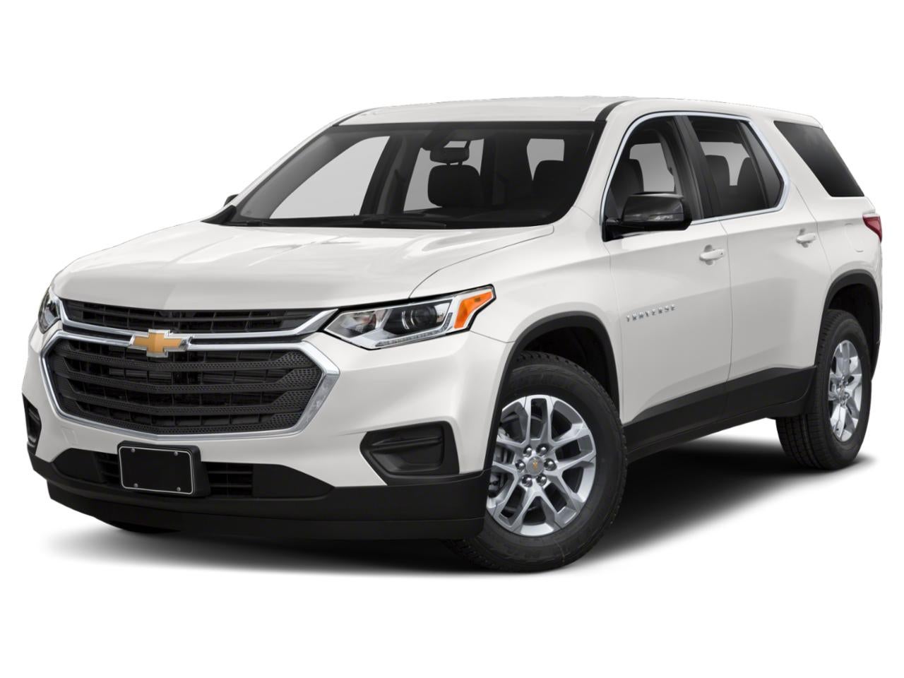 2020 Chevrolet Traverse AWD 1LS