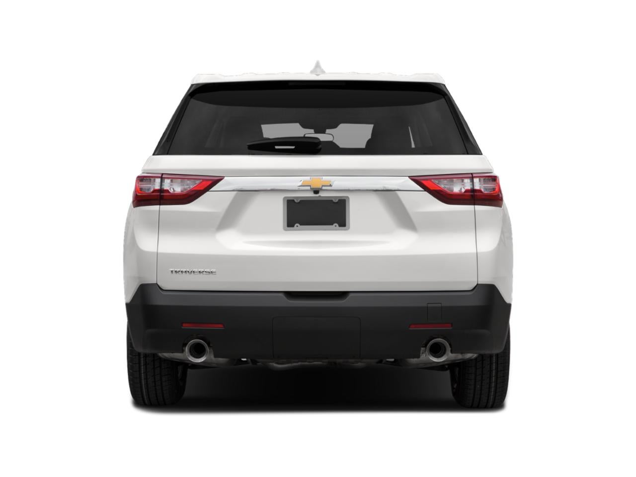 2020 Chevrolet Traverse AWD 1LS