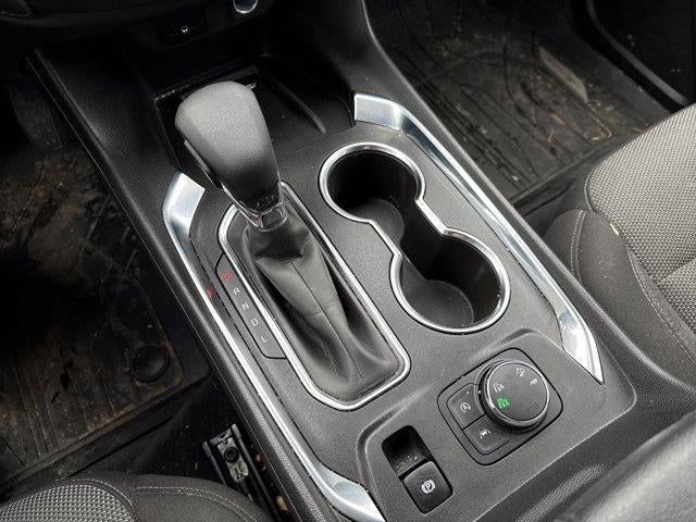 2022 Chevrolet Traverse AWD 1LT