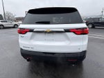 2022 Chevrolet Traverse AWD 1LT
