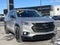 2019 Chevrolet Traverse AWD 1LT