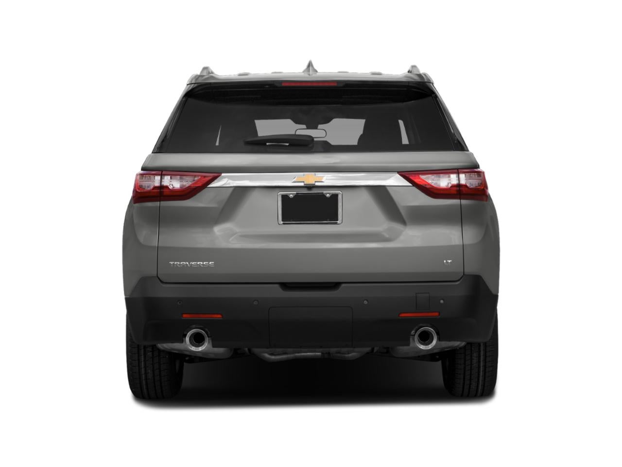 2019 Chevrolet Traverse AWD 1LT